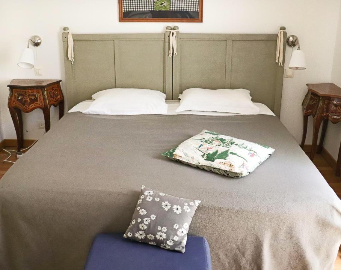 Logis Hotel La Villa Boucicaut Chalon-sur-Saône Dış mekan fotoğraf