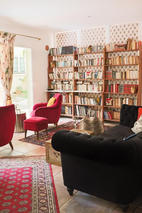 Logis Hotel La Villa Boucicaut Chalon-sur-Saône Dış mekan fotoğraf
