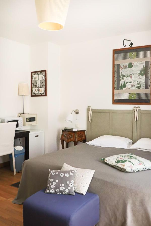 Logis Hotel La Villa Boucicaut Chalon-sur-Saône Dış mekan fotoğraf