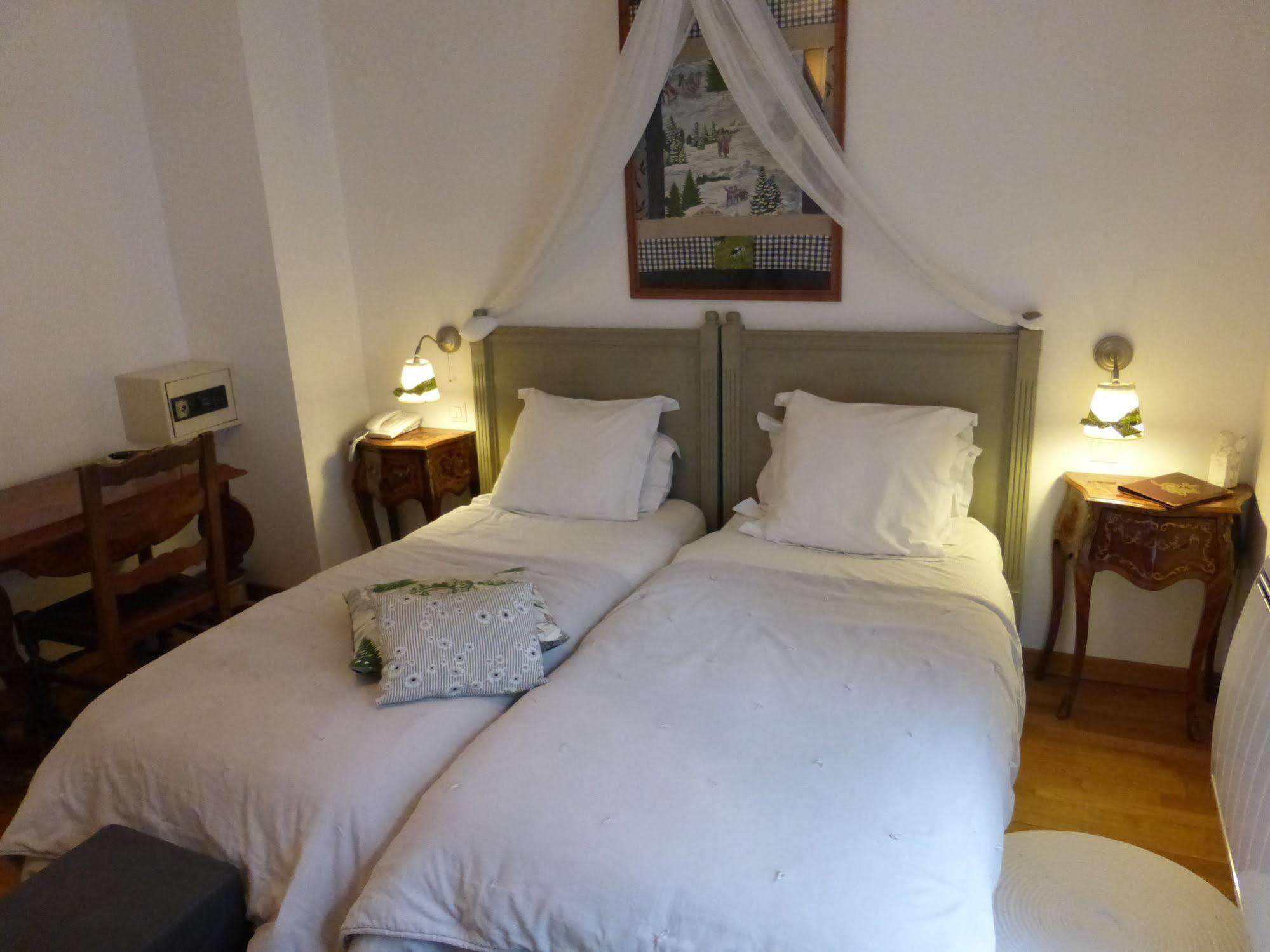 Logis Hotel La Villa Boucicaut Chalon-sur-Saône Dış mekan fotoğraf