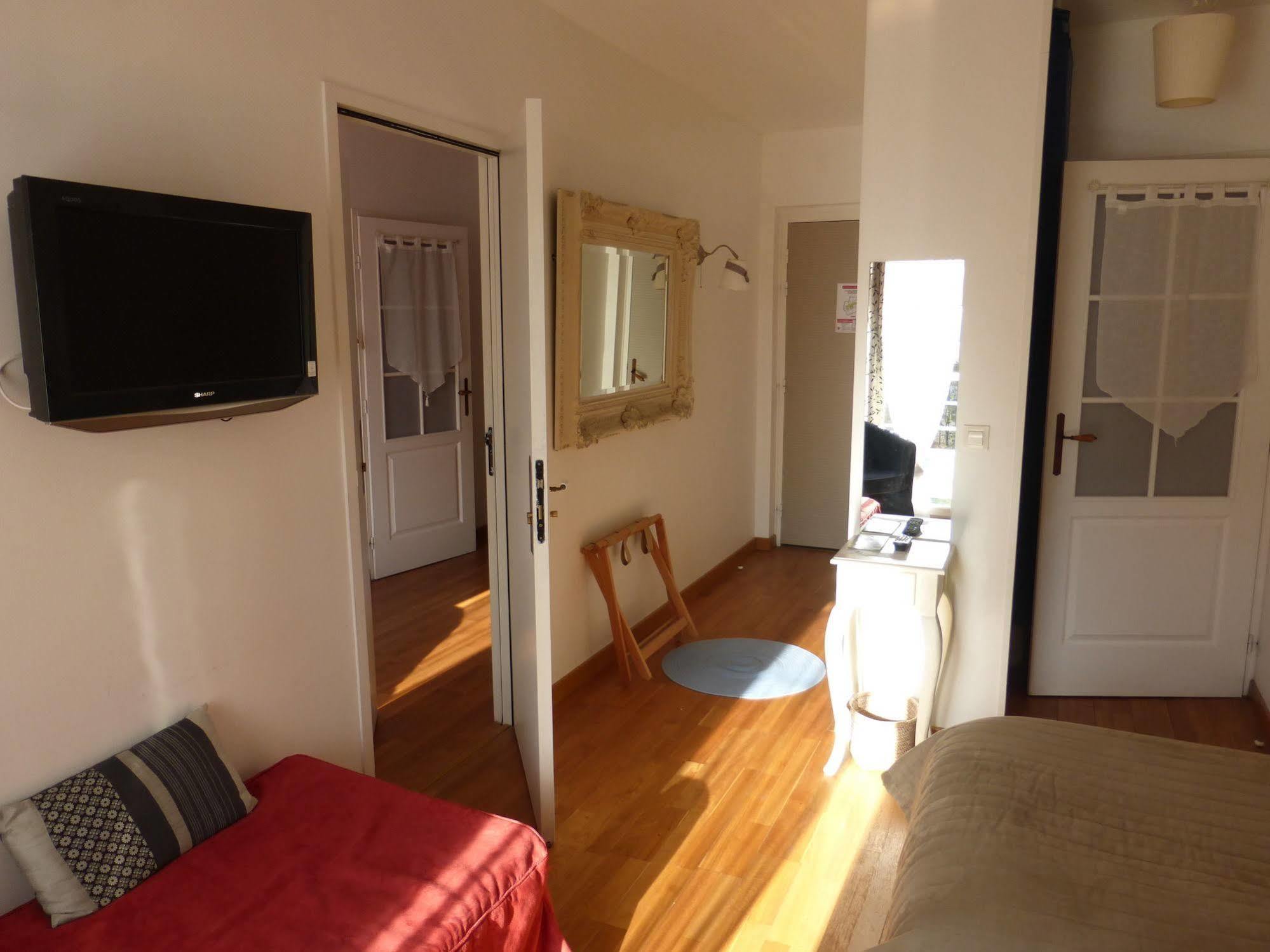 Logis Hotel La Villa Boucicaut Chalon-sur-Saône Dış mekan fotoğraf