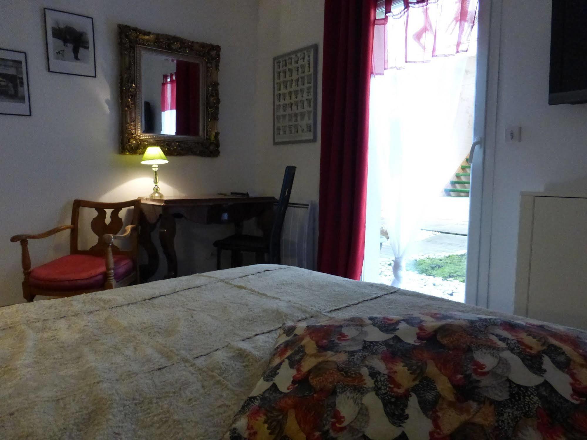 Logis Hotel La Villa Boucicaut Chalon-sur-Saône Dış mekan fotoğraf