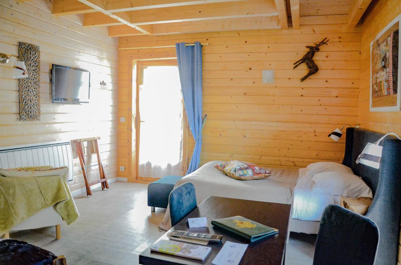 Logis Hotel La Villa Boucicaut Chalon-sur-Saône Dış mekan fotoğraf