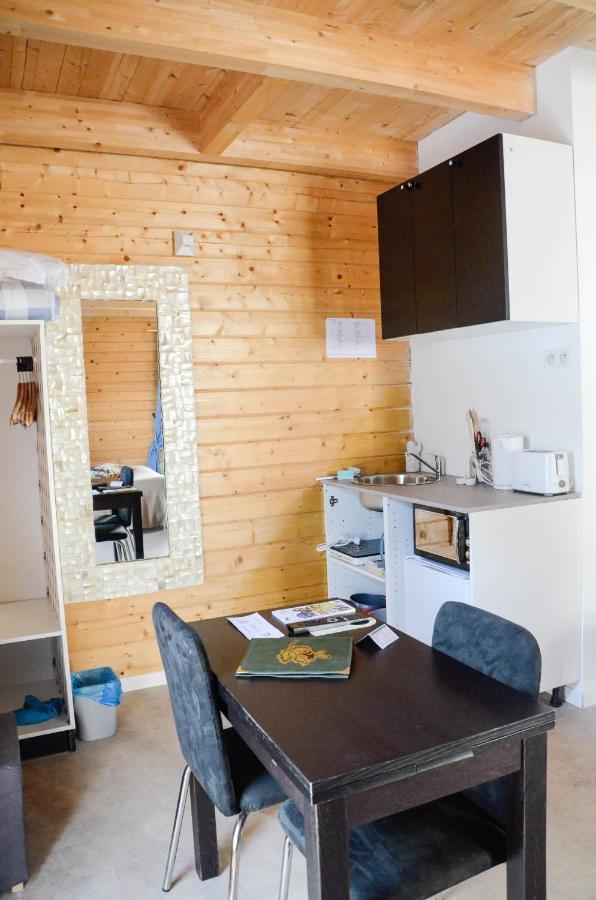 Logis Hotel La Villa Boucicaut Chalon-sur-Saône Dış mekan fotoğraf